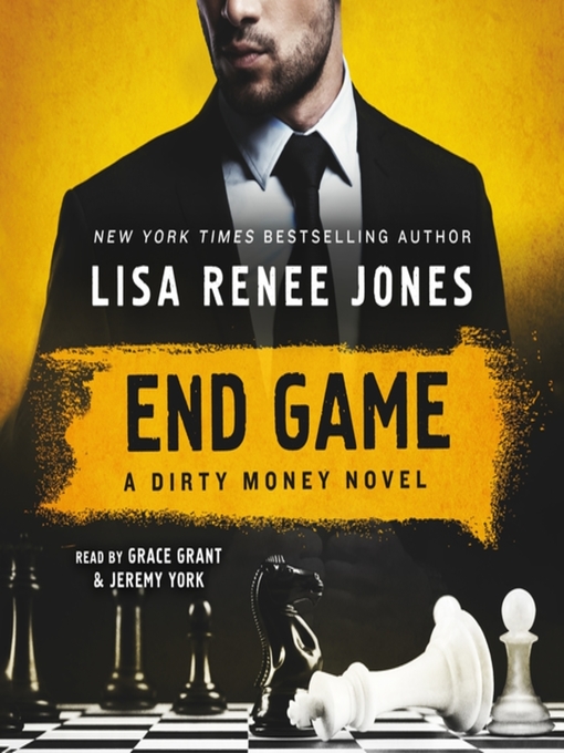 Title details for End Game by Lisa Renee Jones - Available